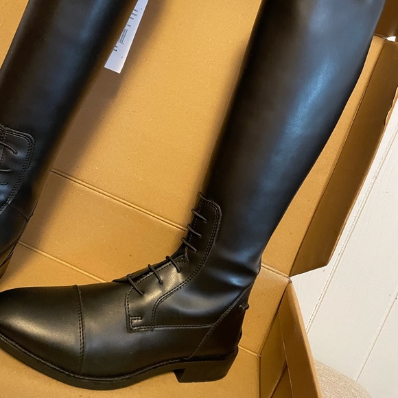 Dover Saddlery Shoes - Talk Riding Boots NEW